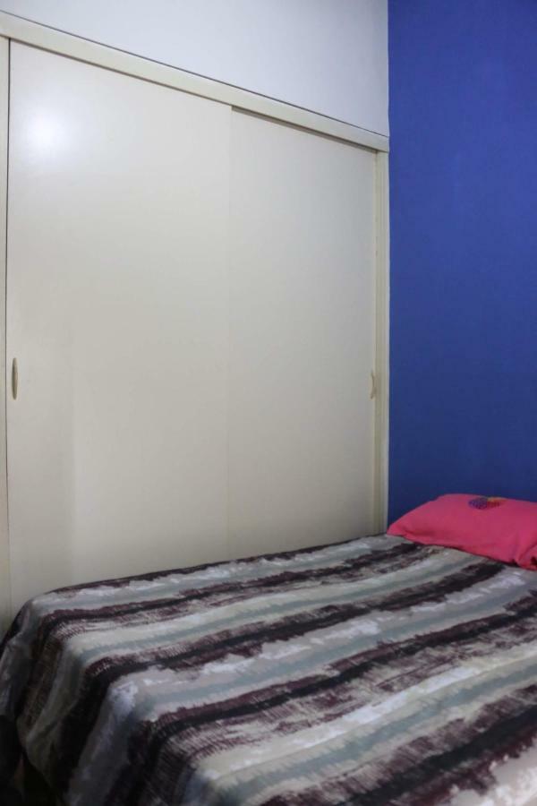 Hostal Mochileros Tacna Buitenkant foto