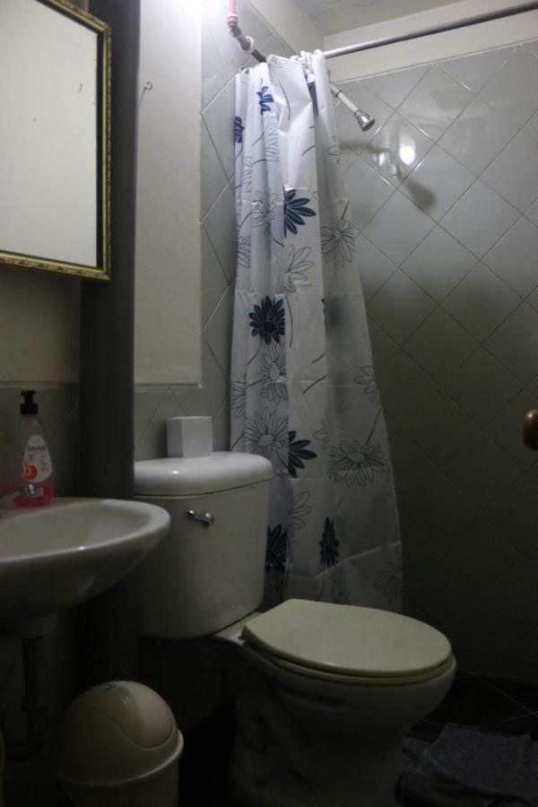 Hostal Mochileros Tacna Buitenkant foto