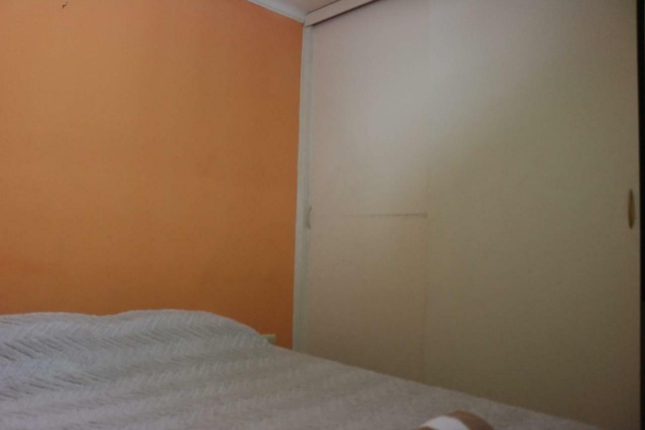 Hostal Mochileros Tacna Buitenkant foto