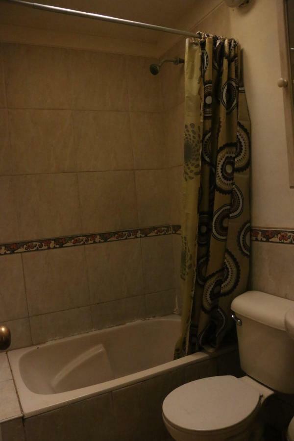 Hostal Mochileros Tacna Buitenkant foto