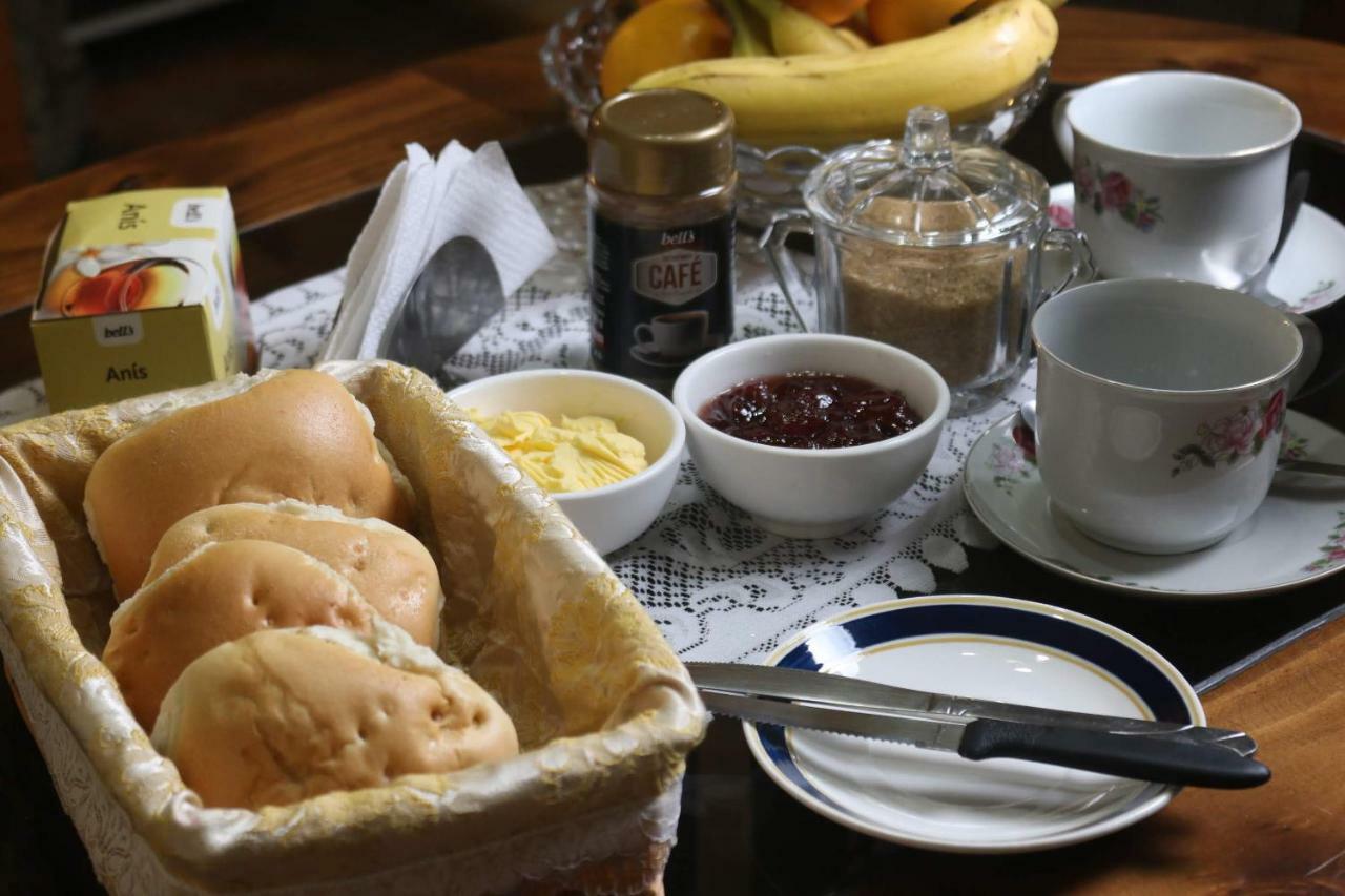 Hostal Mochileros Tacna Buitenkant foto