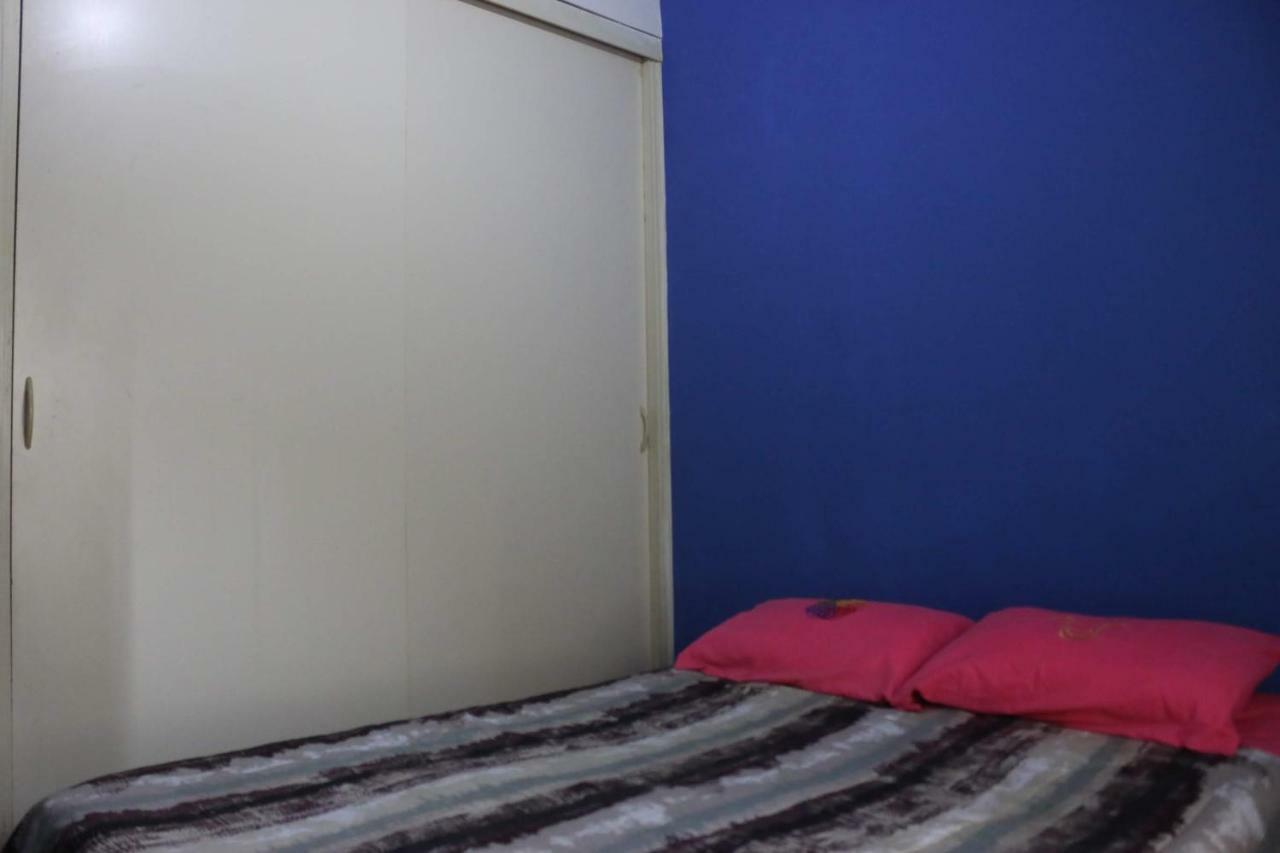 Hostal Mochileros Tacna Buitenkant foto